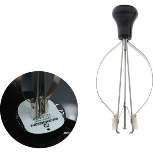 Watch Repair Tool Kit 9.5cm*4.5cm Pins Puller Watchmaker Tools Watch Hand Remover Picker Repair Metal Watch Parts Accessories