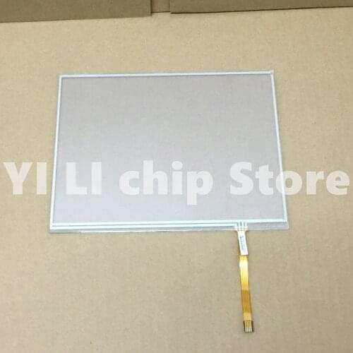 NEW GT1665M-STBA GT1665M-STBD HMI PLC touch screen panel membrane touchscreen