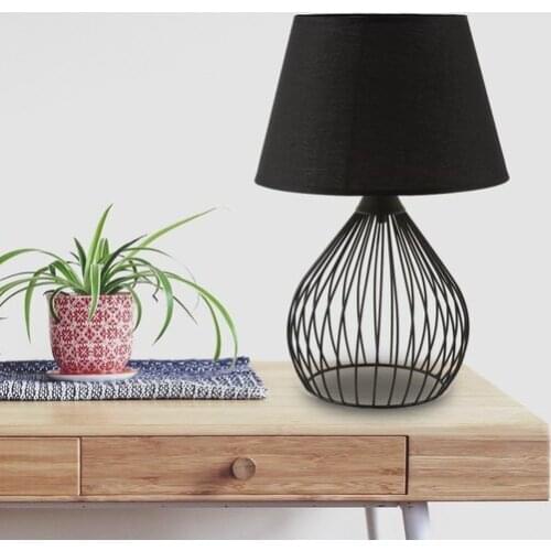 New Emotions Lampshade (Black) Lampshade