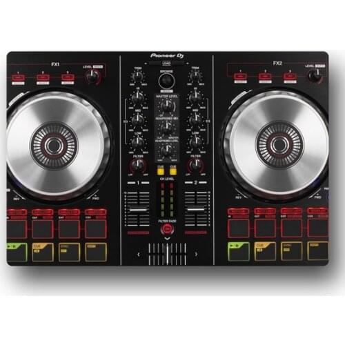 Pioneer DJ Controller DDJ-SB2 Metal Tin Sign Pin Up Metal Sign Metal Decor Wall Decor Wall Poster