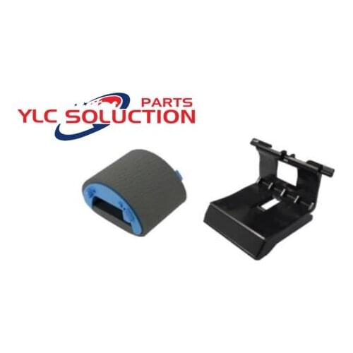 5X SEPARATION PAD Pickup Roller for HP P1005 1005 P1108 1102 P1102 P1102w M1212 M1130 M1132 M1136 M1210 M1213 M1214 M1216 M1217