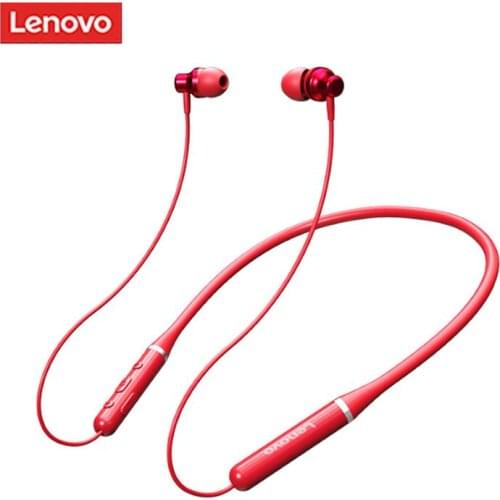 Lenovo XE05 Earphone Bluetooth 5.0 Wireless Headphones Stereo Earphones IPX5 Waterproof Sport Headset With Noise Cancelling Mic
