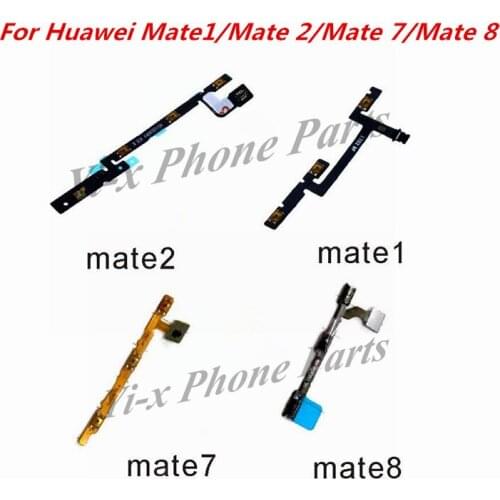 CLOVEPURPLE Flex Cables For Huawei Phones