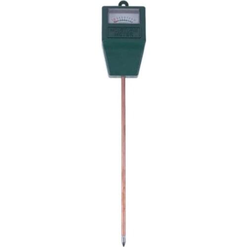 Probe Watering Soil Moisture Meter Precision Soil PH Tester Moisture Meter Analyzer Measurement Probe for Garden Plant Flower SN