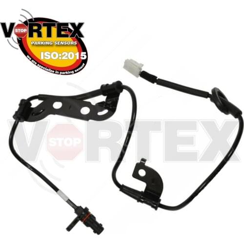 ABS WHEEL SPEED SENSOR REAR LEFT For KIA OPTIMA 2011-2015 OEM:59910-2T000 599102T000 SU13778 5S12360