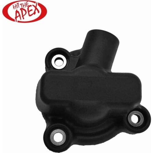 For YAMAHA YZF-R3 & MT-03 WATER PUMP COVER 2015 2016 2017 2018 2019 2020 For GB Racing Engine Cover Slider Case Protectors