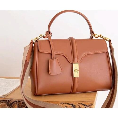 LINDA VICKY Women's Bags