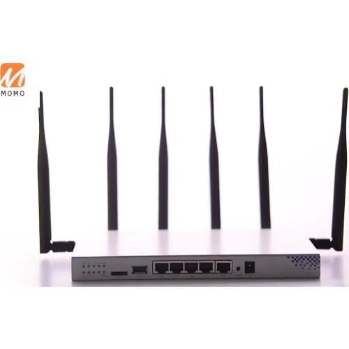 Wholesale oem dual band openwrt wifi 4g hotspot