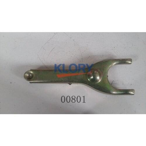 1602010-001/1602011E-001/ 1601021-001/1602011-001 Separate fork assembly FOR GREATWALL VOLEEX C30 FLORID