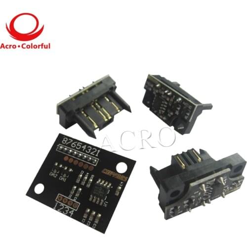 Drum Chip Reset for Minolta CF1501 CF2001 CF7915 CF7920 CF9020 laser copier toner cartridge Image Unit