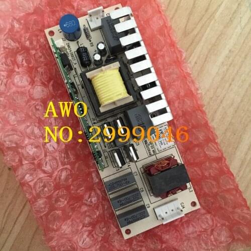 AWO Replacement Projector lamp bulb 240W ballast FIT for BenQ BW7635 I701JD I700 H9500 W1075 EP5235 W1085ST W20AA Projector