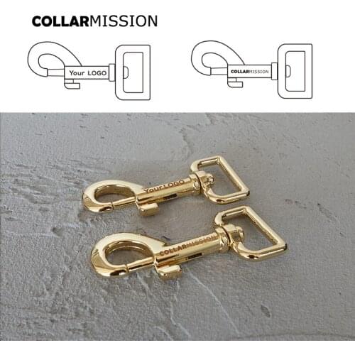 100pcs/lot Engraved buckle, We provide laser engraving service customize LOGO 25mm PK25J