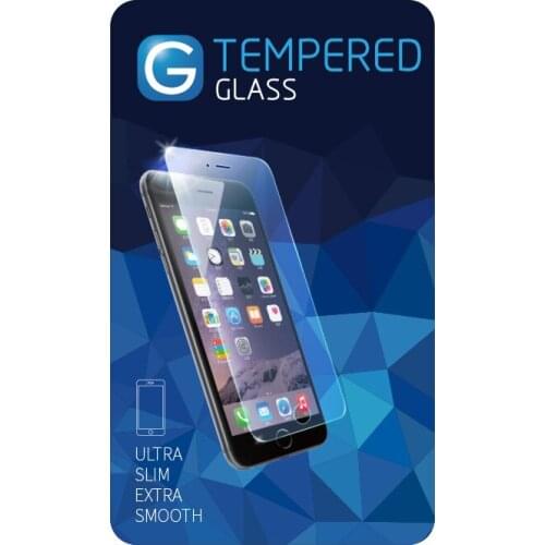 KJ-660 600pcs Paper Packaging Box FOR Mobile Phone Tempered Glass ScreenProtector for VIVO huawei others Packaging BOX with Hang