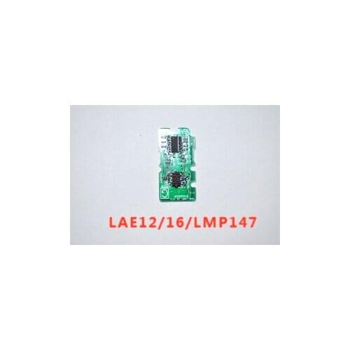 Projector Accessories timing control chip lamp reset chip for Sanyo PLC-HF15000L LMP147
