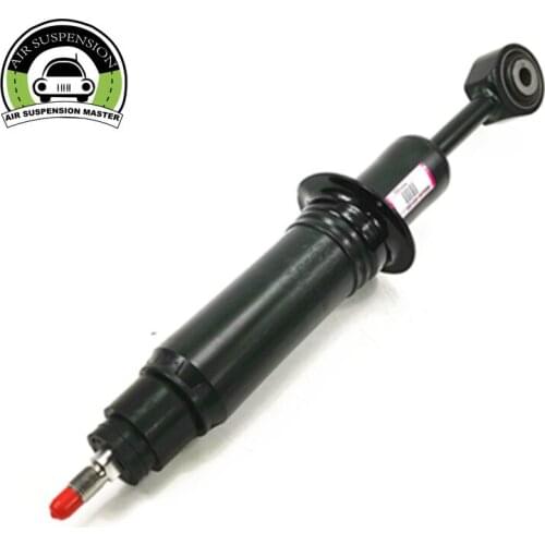 Front Shock Absorber for Toyota Land Cruiser LC 200 2007-2015 with Sensor 48510-69355 48510-60160 48510-69405 48510-60180