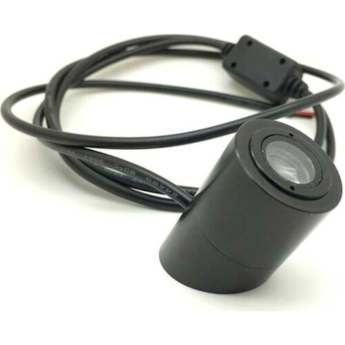 Car Welcome Logo Emblem Ambient Tail Stop Reversing Warning Laser LED Projector Light Lamp