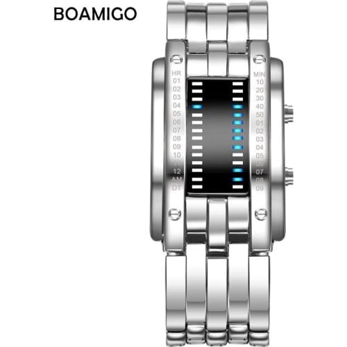 Boamigo Goods For Beauty And Health