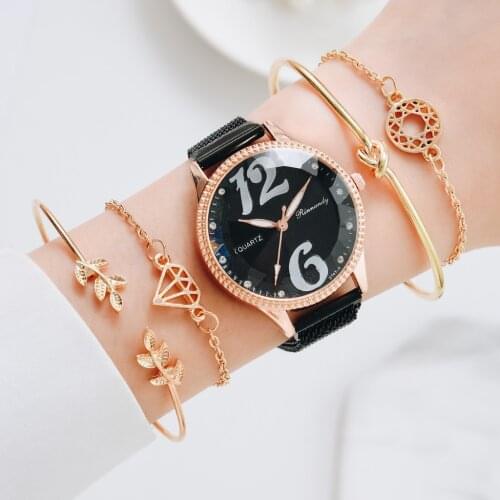 Ladies Quartz Watch Bravura China