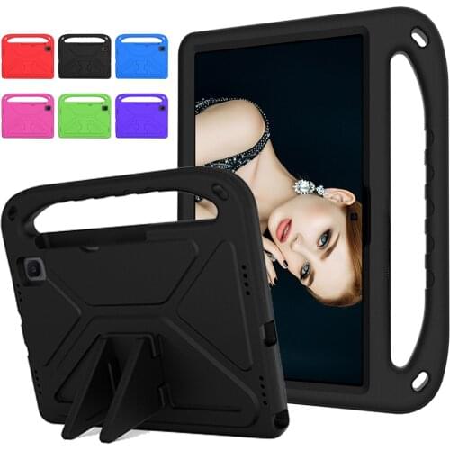 For Samsung Galaxy Tab A7 10.4(2020)SM-T500/T505 Case EVA Materials Tablet Cover for Galaxy Tab S6 Lite 10.4 SM-P610/P615 Case