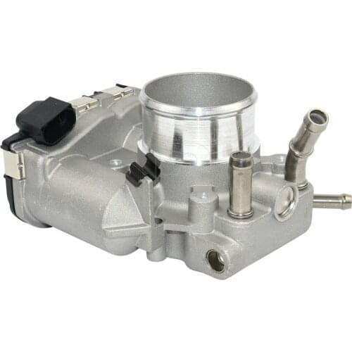 For Hyundai Accent & Kia Rio Throttle Body 35100-2B150 351002B150 -- New