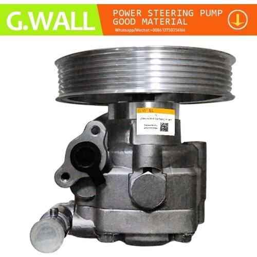 For Power Steering Pump For Meyle 8K0145153F Audi A4 Quattro A5 Quattro 114 631 0040 8K0 145 153 F 8K0145153F