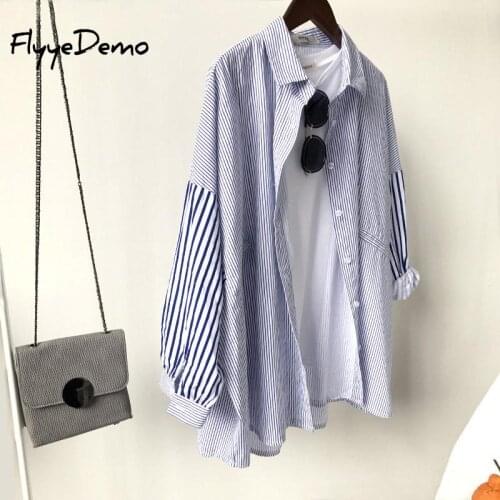 FlyyeDemo Womens Fashion Shirts