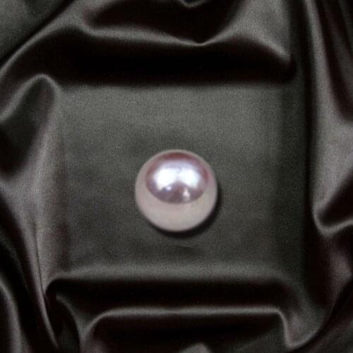 MADALENA SARARA 8.5-9.0mm Genuine Hanamadam Akoya Pearl AAAA Grade Seawater Pearl Round High Brightness Luxury Pearl loose Bead