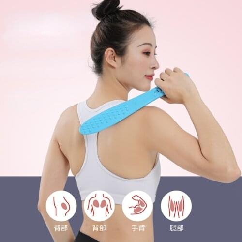 MOONBIFFY Back Massagers