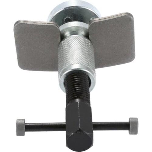 New3Pcs/Set Car Vehicle Disc Brake Pad Caliper Separator Piston Rewind Hand Tool