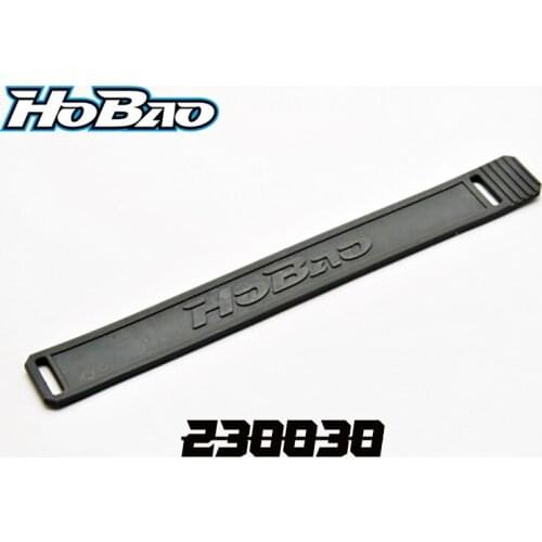 Original OFNA/HOBAO RACING 230030 Battery Strap (DC series) For 1/10 HYPER DC-1 TRAIL TRUCK