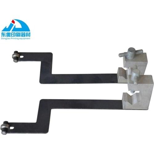 Heidelberg GTO Printing Machinery Smoother, GTO Printing Machinery Spare Parts