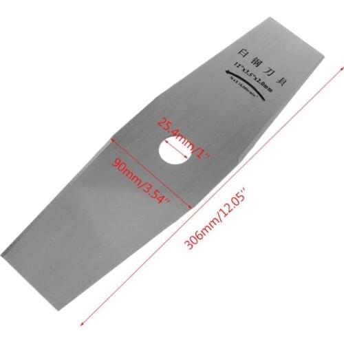 Ножи для газонокосилок RICHMETERS China At AliExpress