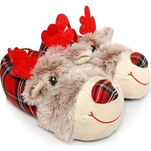 Tomris Store Men's Slippers