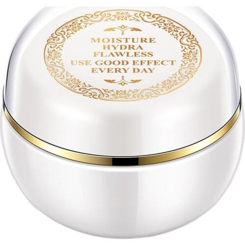 Universal Makeup Concealer Pearl Cream Moisturizing Skin Softening Cream Anti-aging Facial Skin Care Pearl Cream