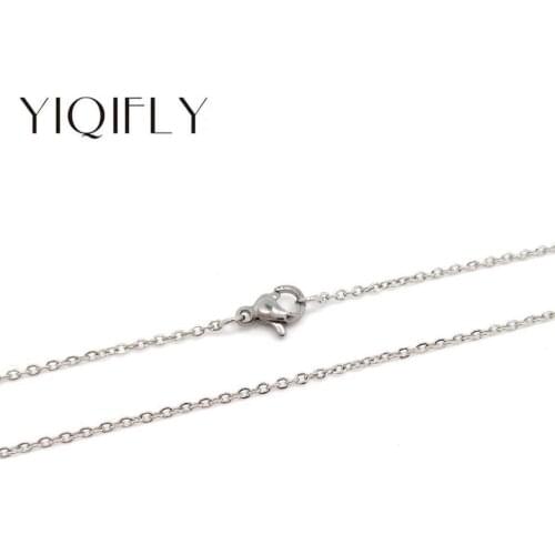 YIQIFLY Jewelry