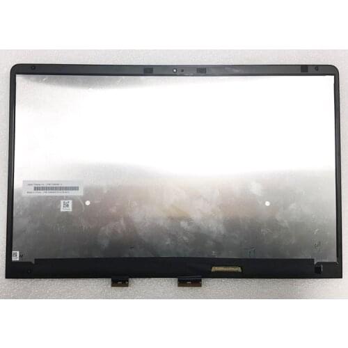 For ASUS ZENBOOK FLIP S UX370UA QHD PLUS REPLACEMENT LAPTOP SCREEN LPM133M385