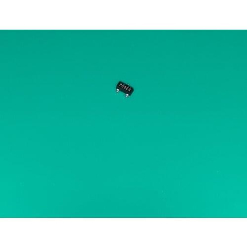 10pcs/lot SI2312CDS-T1-GE3 SOT23-3 P5JDW P5 SI2312CDS SI 2312 CDS MOSFET N-CH 20V 6A P5DEH SI2312CDST1-GE3 SI2312CDS-GE3 SI2312