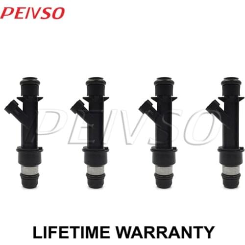 4x 96334808 25332290 fuel injector for Suzuki Forenza 2004~2005 Reno 2005 2.0L l4