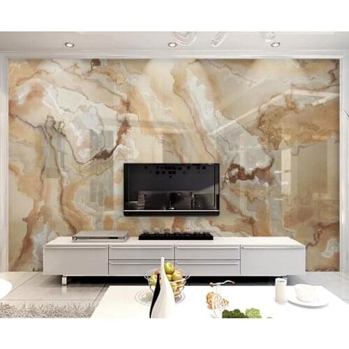 3D Abstract Marble Wallpaper Mural Photo Wall Papers Living Room Home Wall Art Decor Custom Wallpapers 3D