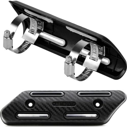 ANENG Exhaust Pipes And Mufflers For Motorcycles