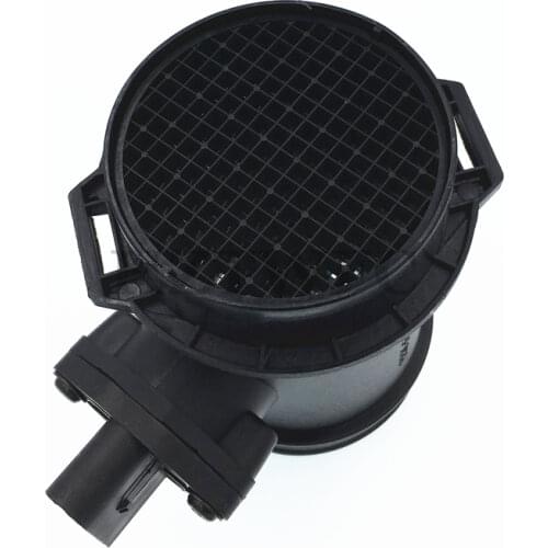 Free Shipping MASS AIR FLOW SENSOR Meter 0281002429 0986284005 0281002430 0281002224 For Audi A4 A6 A8 For VW Passat 2.5 TDI