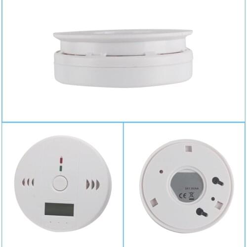 Etmakit Carbon Monoxide Detectors