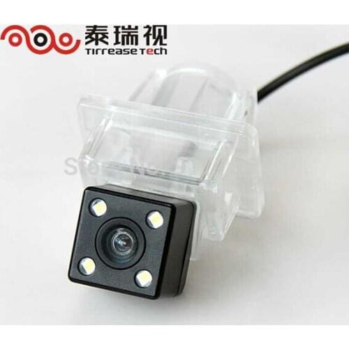 HD CCD Special Car Rear View Camera Reverse backup Camera for Mercedes-Benz C E S CLASS CL CLASS W204 W212 W216 W221