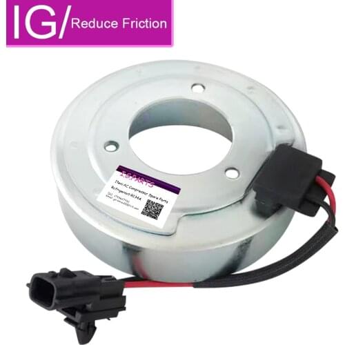 FOR NEW CAR AC COMPRESSOR CLUTCH Coupling Coil NISSAN ROGUE RENAULT KOLEOS 08-13 for nissan rogue parts 926002216R 92610JM01C