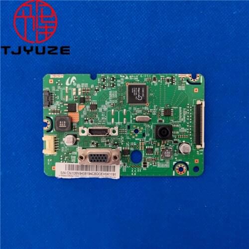 Good test work for Samsung LS27E391HSX/CI LS27E391HSX LS27E391 monitor motherboard BN41-02175A BN41-02175D main board