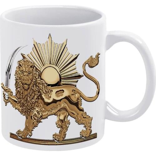 Mythology Mug Cheap Mug Modern Porcelain Chat Cups