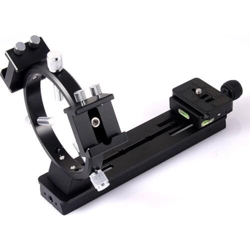 Finder Mounting Bracket with two Finder Base