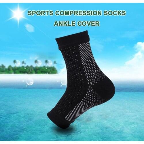 Foot Protection Socks Compression Socks Foot Ange Sports Protection Socks Outdoor Ankle Protection Socks