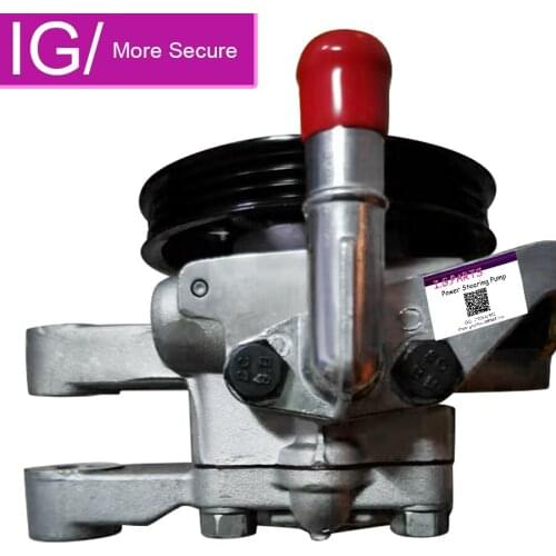 For Brand New Power Steering Pump For Car Hyundai Tiburon 2.0L For Car Hyundai Elantra 2.0L L4 GAS 57100-20100 2001-2008