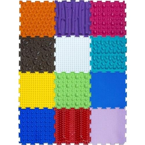 ОРТОДОН Rugs For Children